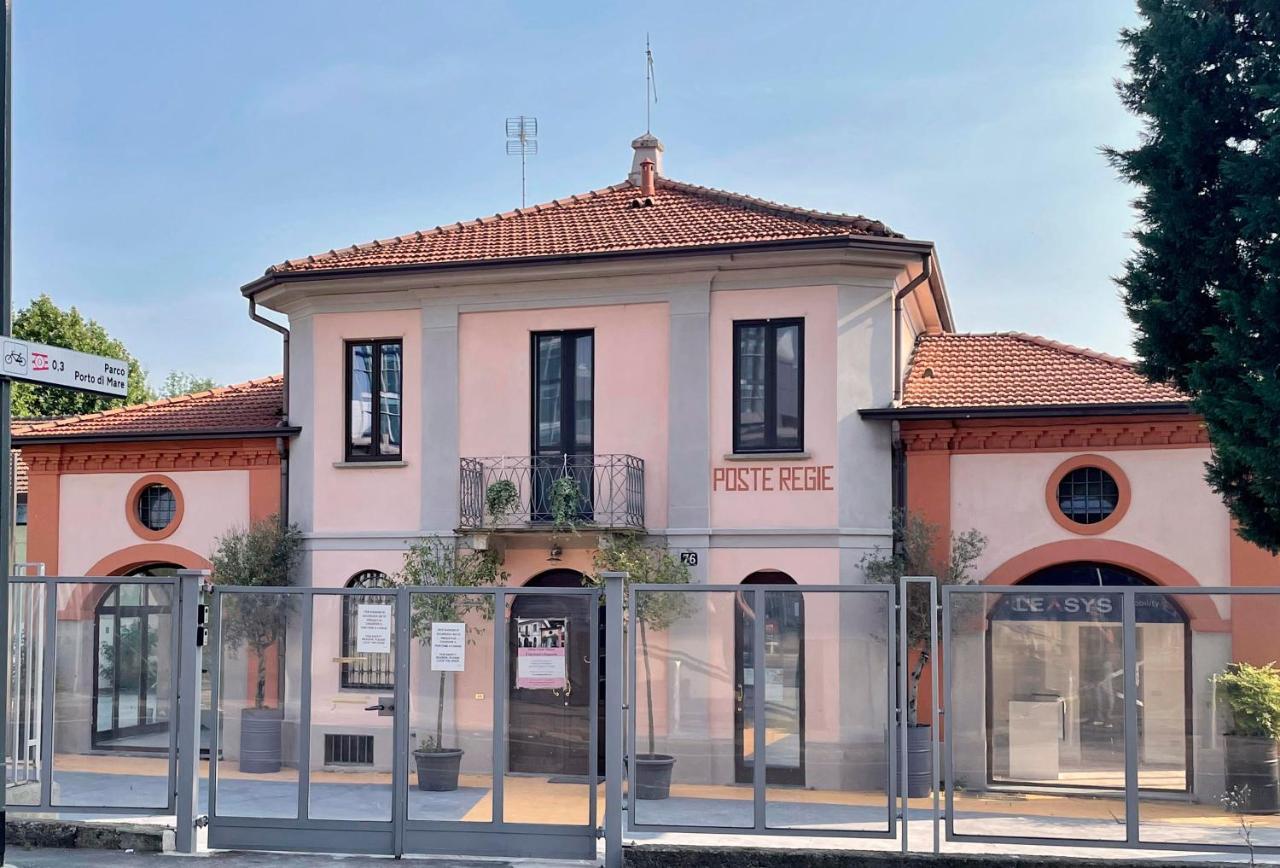 Hotel Poste Regie - *
