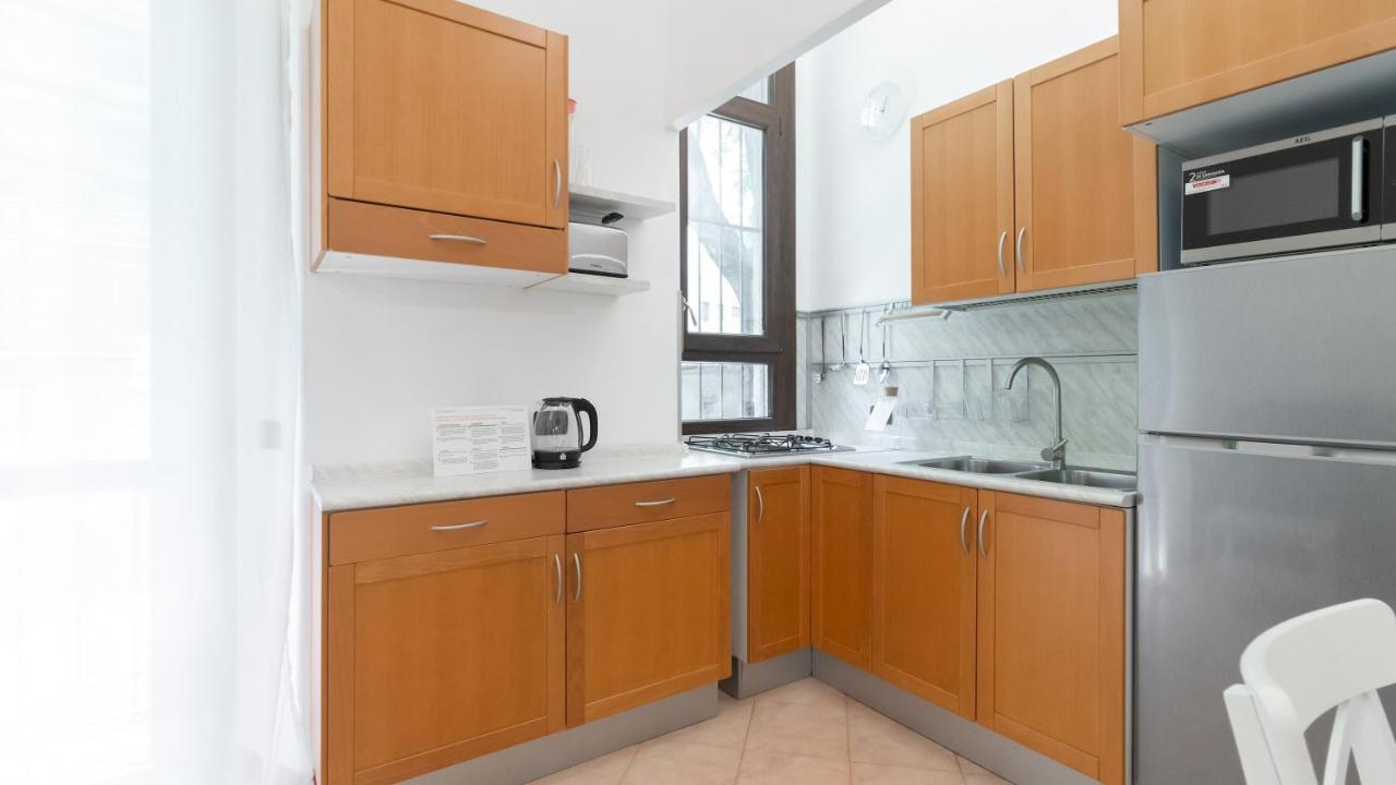 Italianway - Grosseto 3 Apartment Mailand