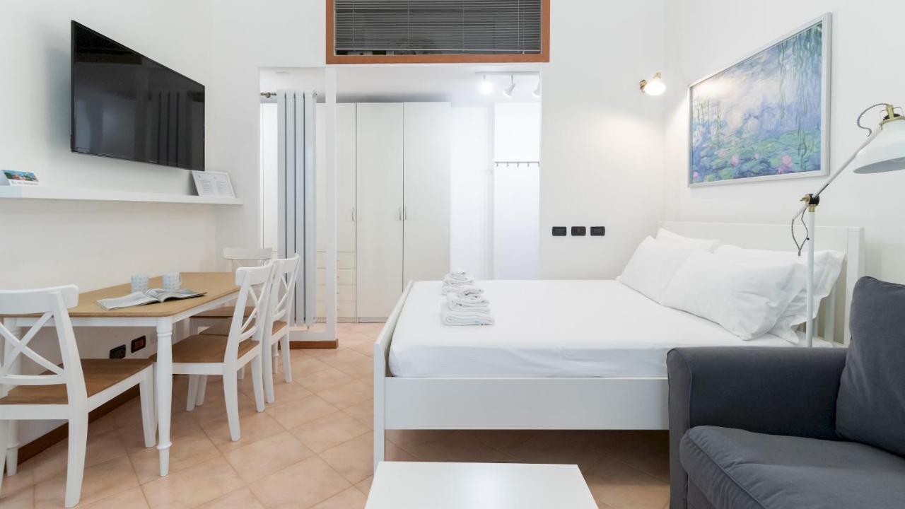 Apartment Italianway - Grosseto 3 Mailand
