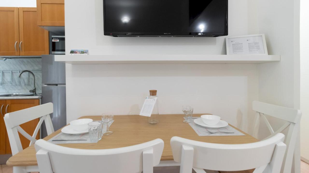 Italianway - Grosseto 3 Apartment Mailand