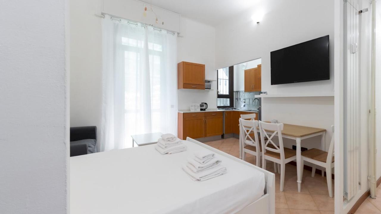 Italianway - Grosseto 3 Apartment Mailand