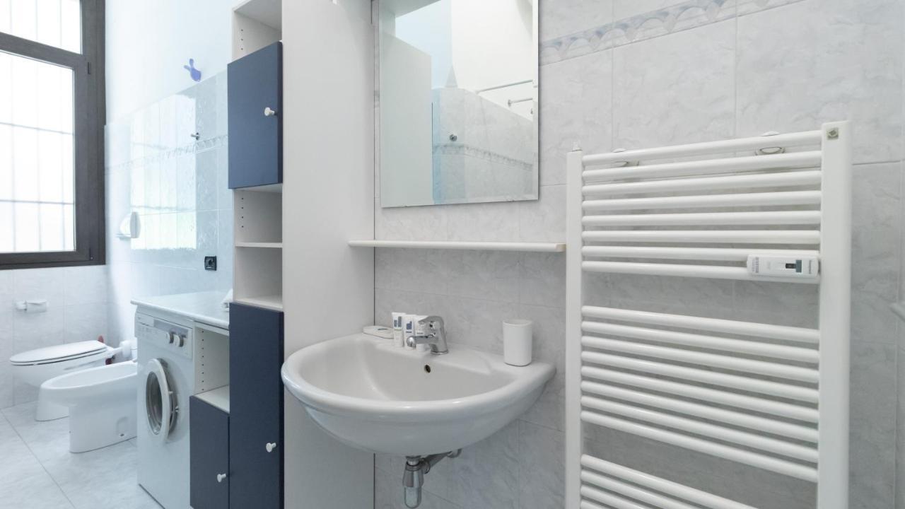 Italianway - Grosseto 3 * Mailand