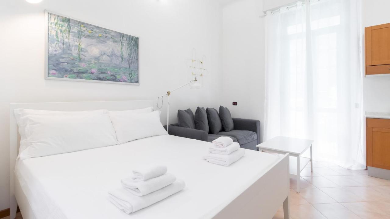 Italianway - Grosseto 3 * Mailand