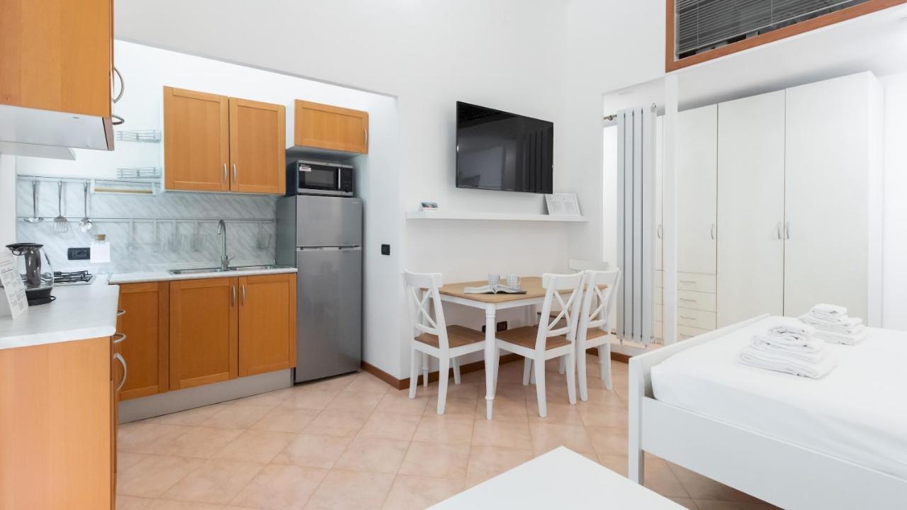 Italianway - Grosseto 3 * Mailand