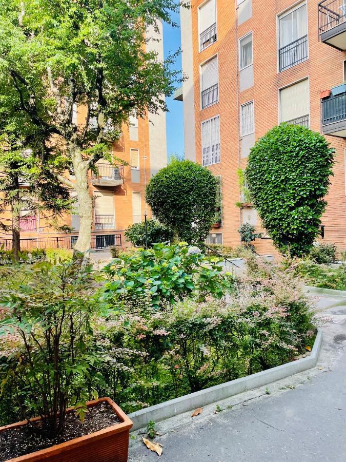 Apartment Trevi Industrial C *