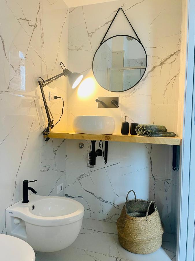 Trevi Industrial C Apartment Milan