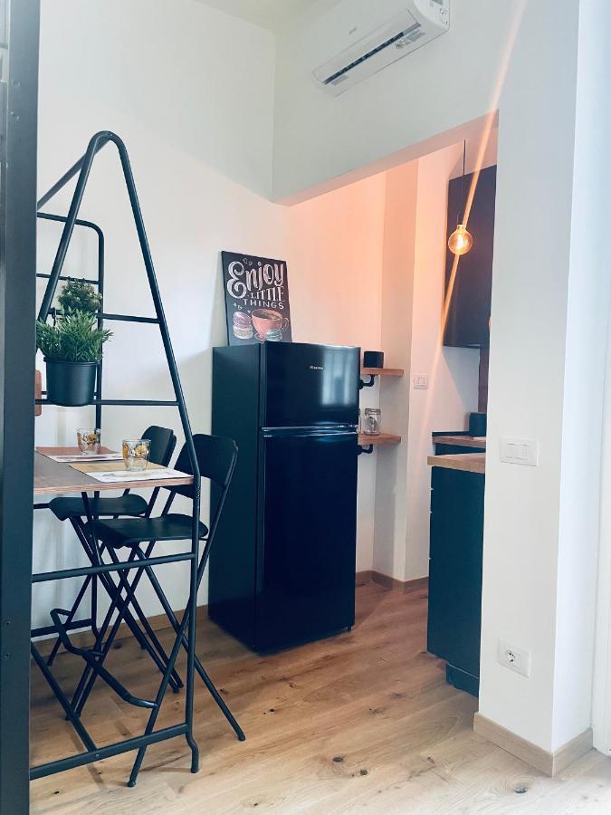Apartment Trevi Industrial C *