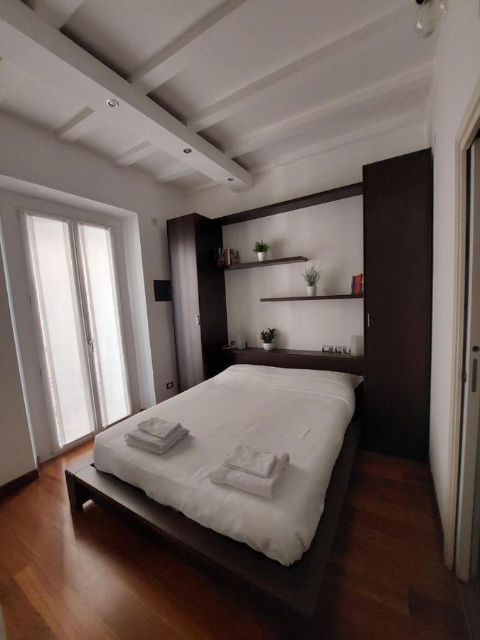 Perfect Place In Porta Venezia Apartment