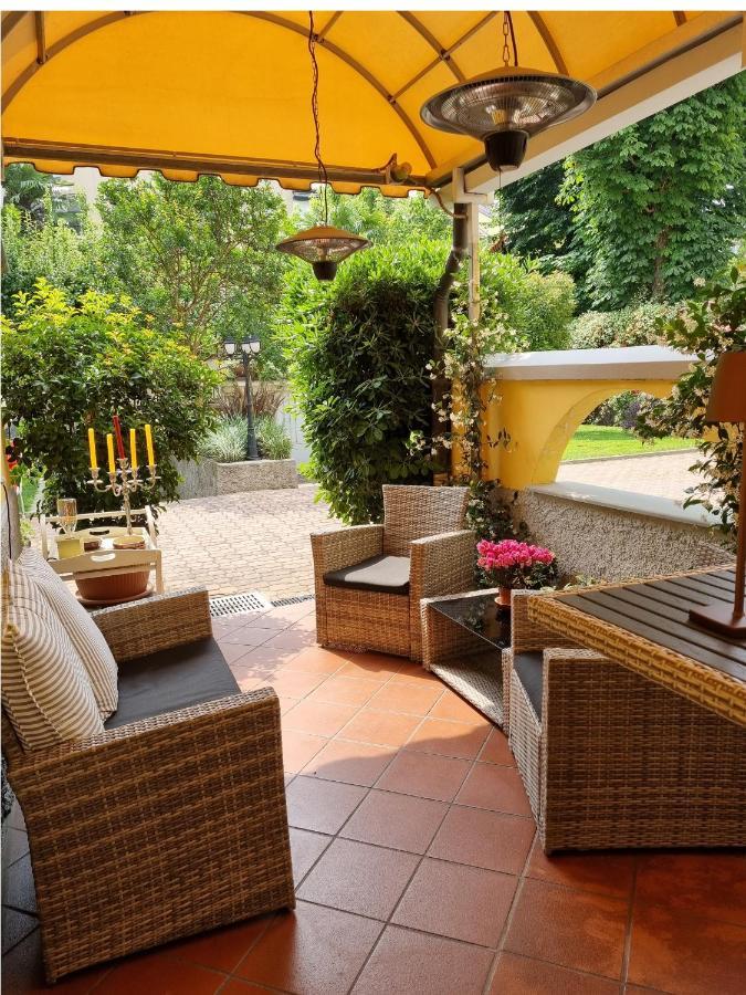 Hotel Hotel Charly Milan
