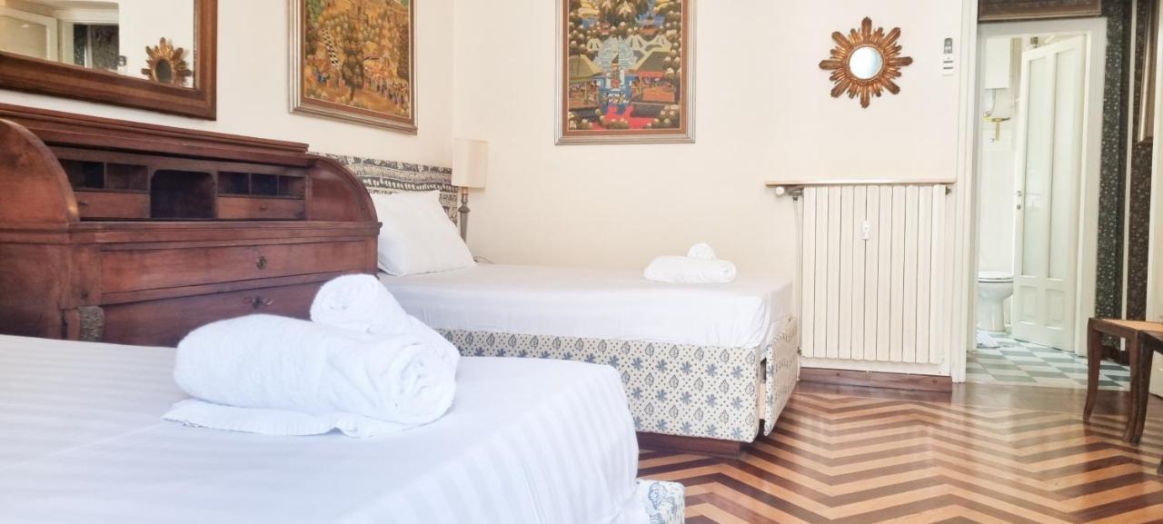 Joivy Vintage And Gorgeous 2-bed Flat Near Sforzesco Castle Appartement Milaan