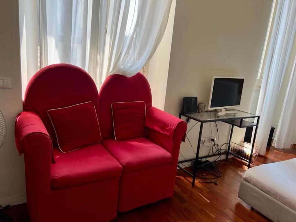 Appartement Ticinese 38 - Incantevole Nel Centro Milaan