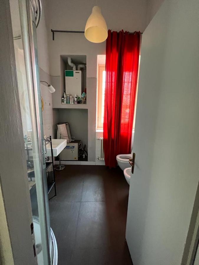 Ticinese 38 - Incantevole Nel Centro Appartement