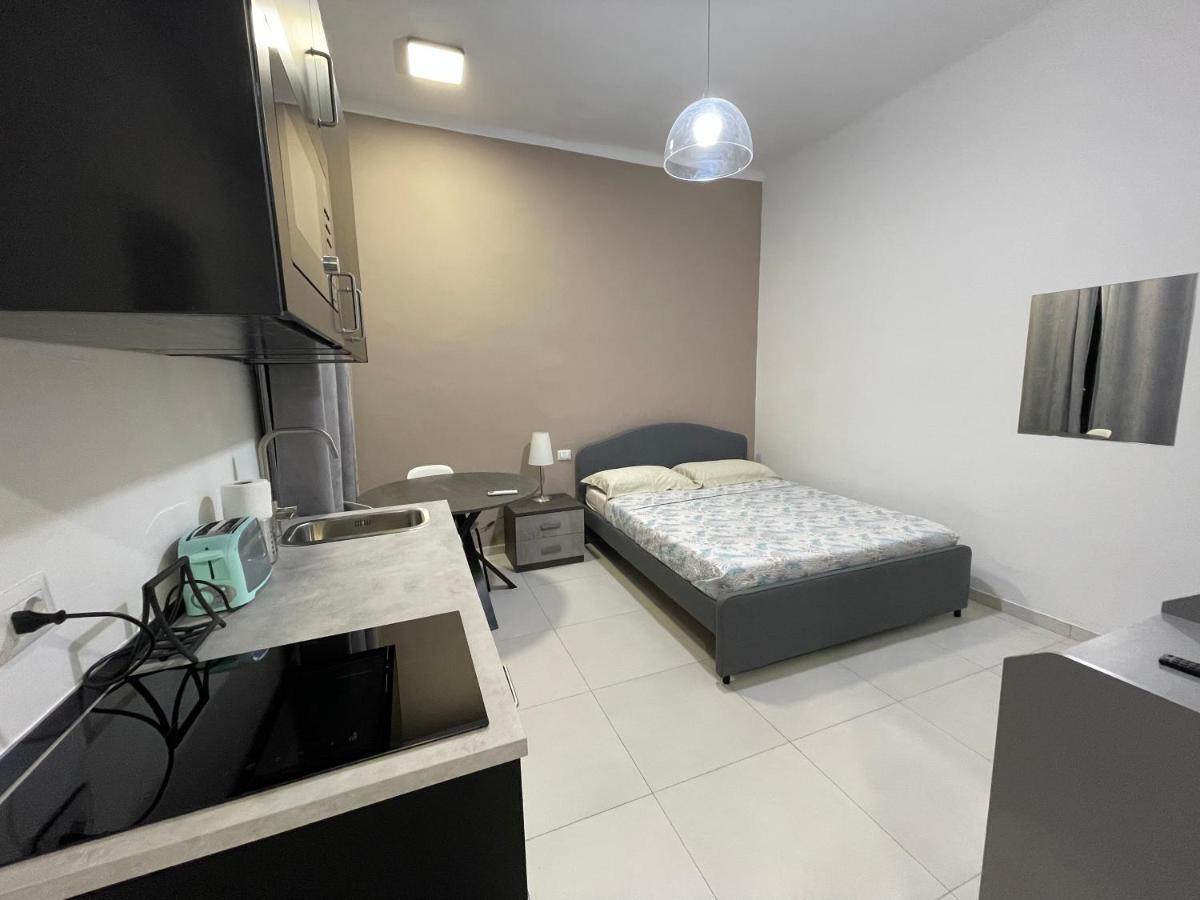 De Angeli New And Lovely Appartamento Milano