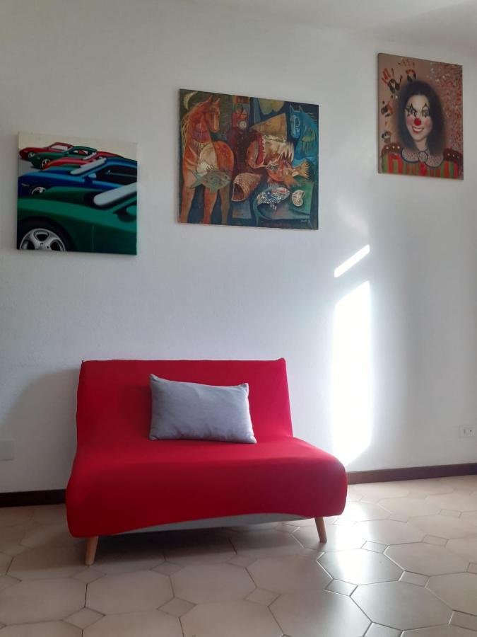 Marghera Indipendente Appartamento Milano