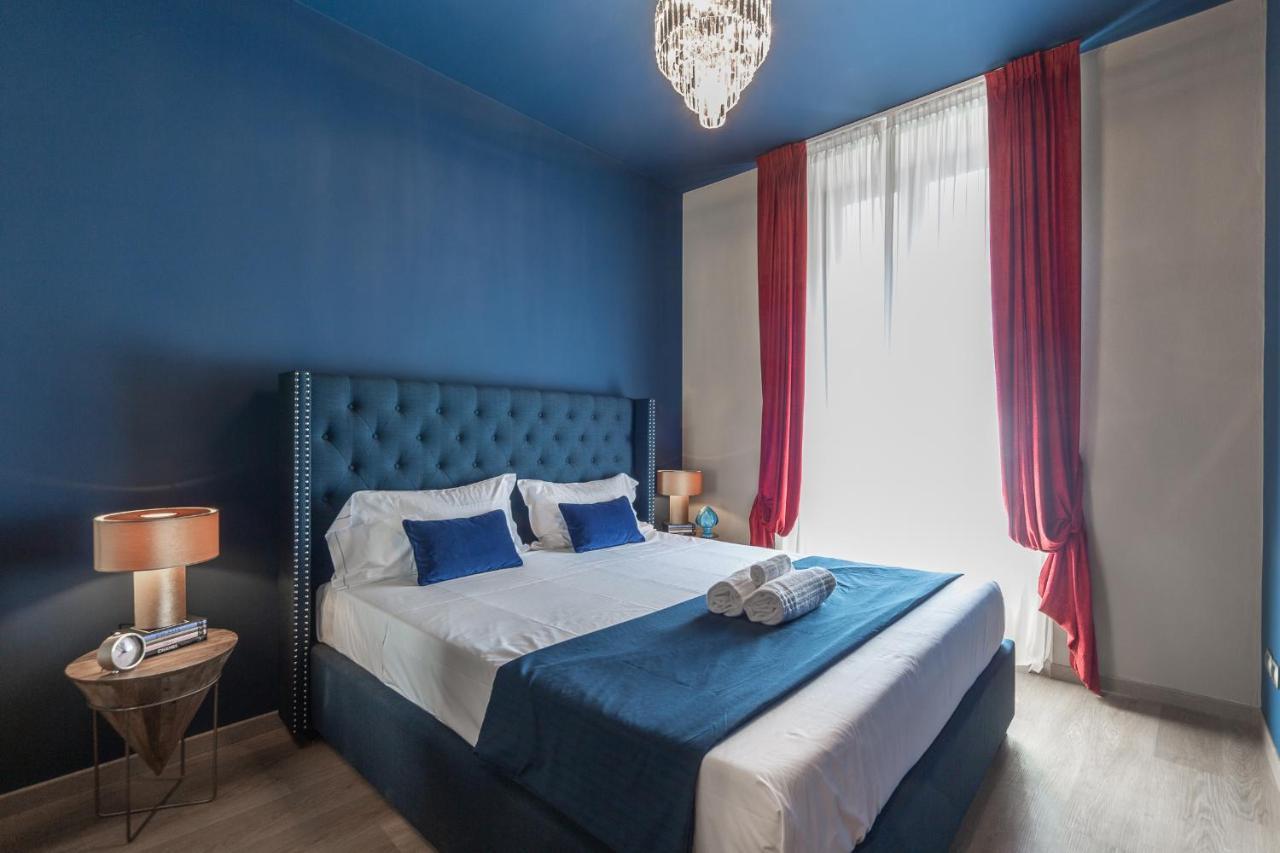 Appartement Moscova 50 *