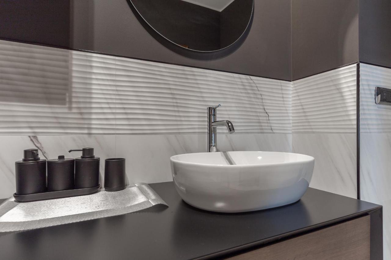Moscova 50 Appartement