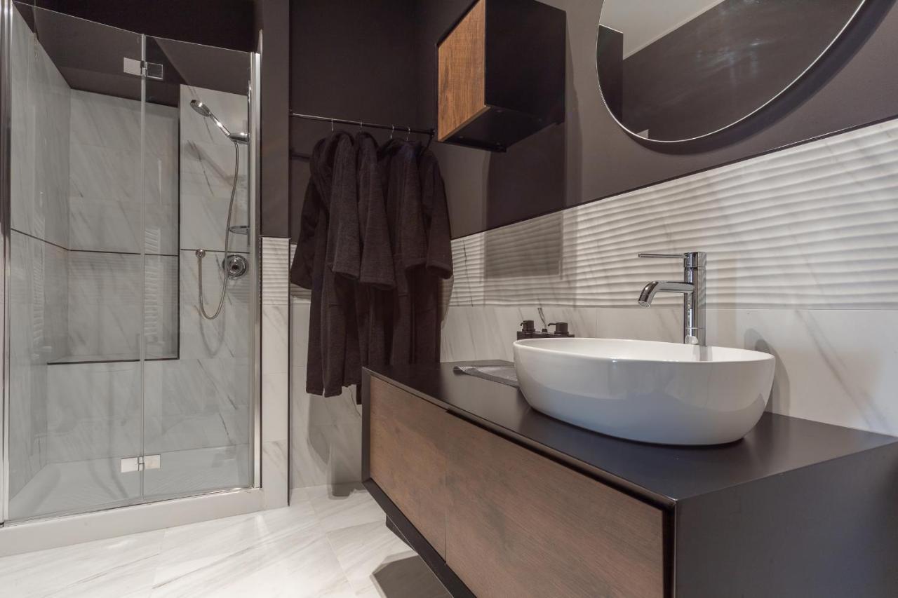 Appartement Moscova 50 Milaan