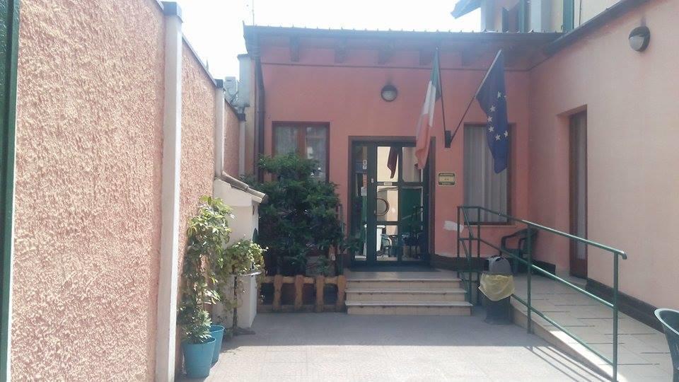 Greco Hotel