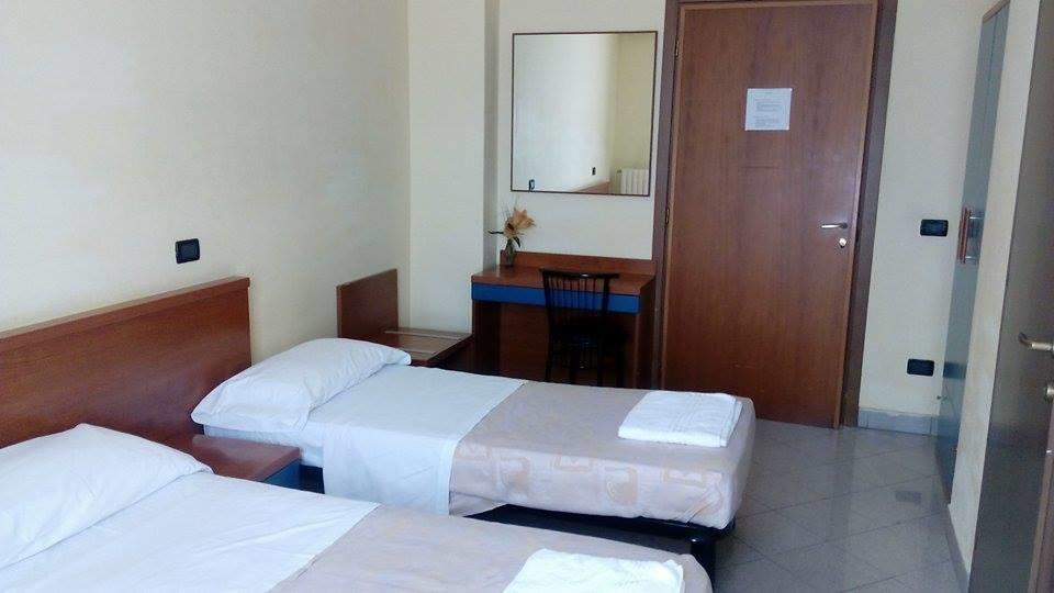 Hotel Greco 2*