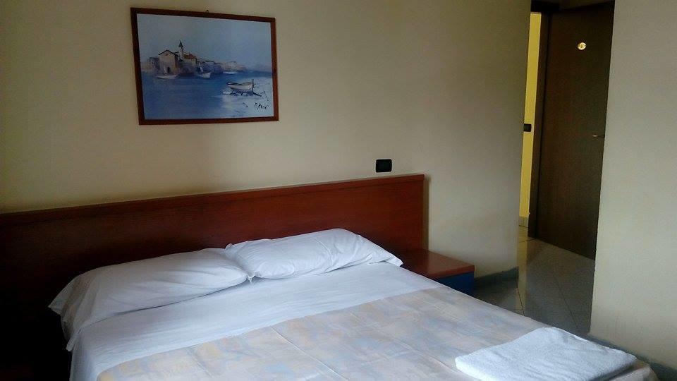 Hotel Greco Milaan