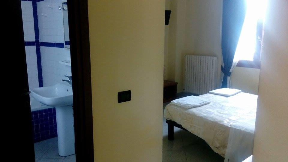 Greco Hotel
