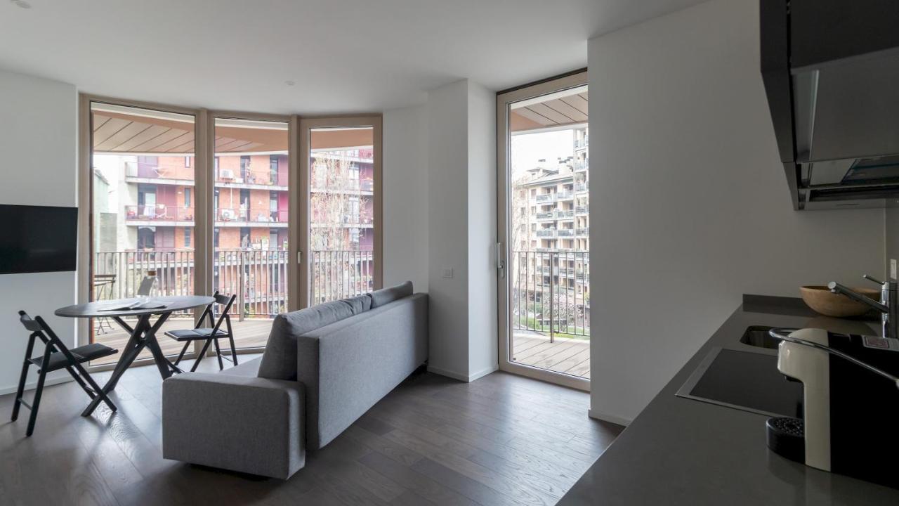 Italianway - Alserio 10 Apartment Mailand