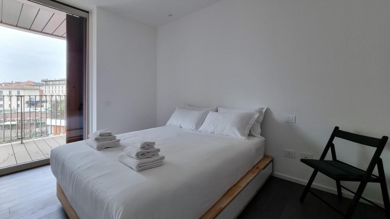 Apartment Italianway - Alserio 10 Mailand