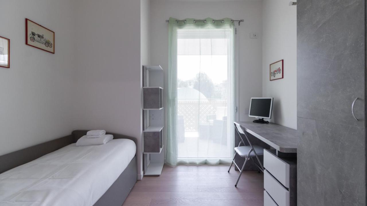 Italianway - Flavio Gioia Lejlighed Milano