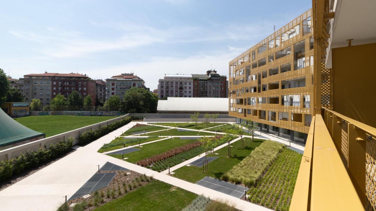 Italianway - Flavio Gioia Appartement