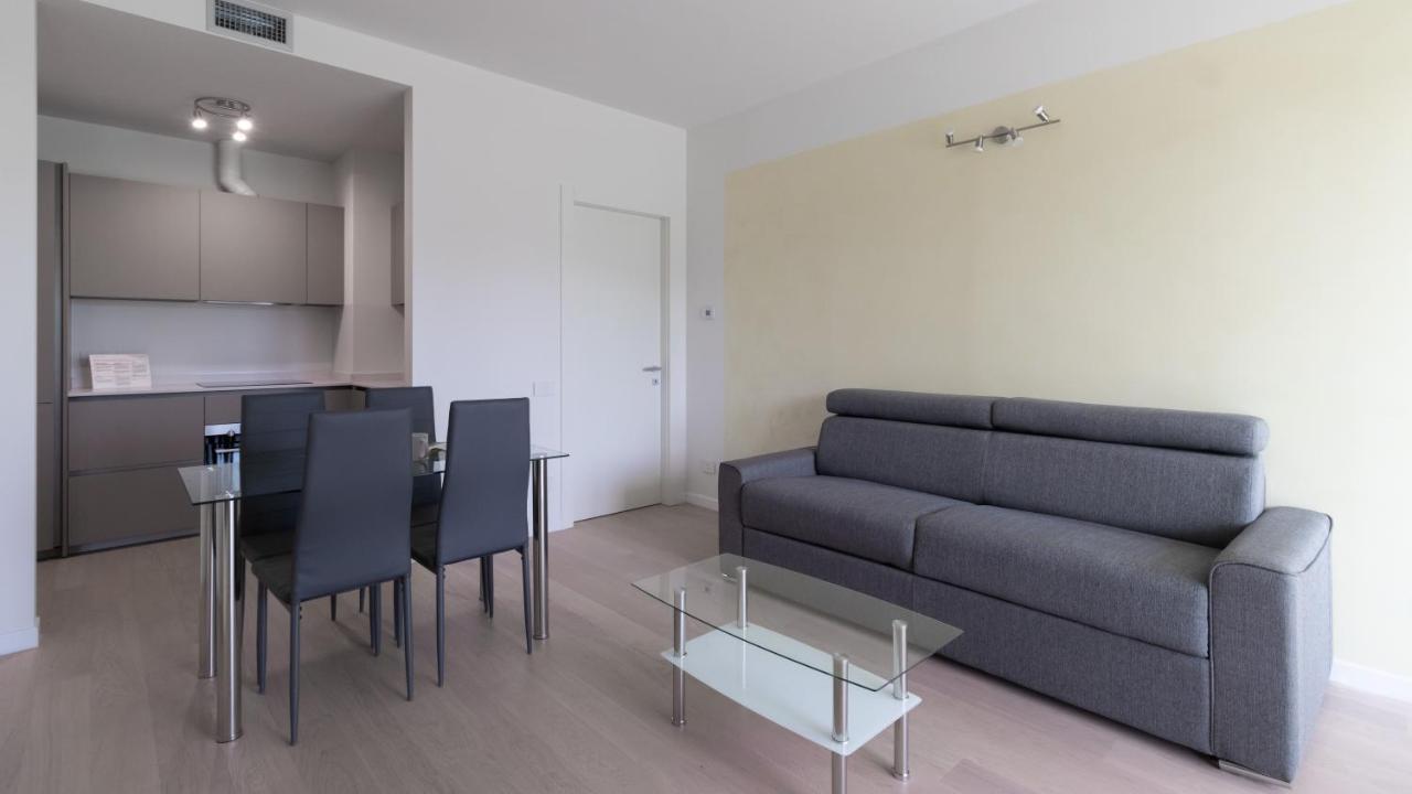Italianway - Flavio Gioia Appartamento Milano