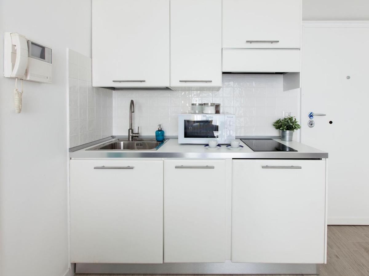Kiki Apartment