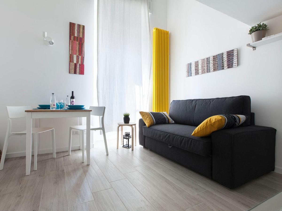 Kiki Apartment