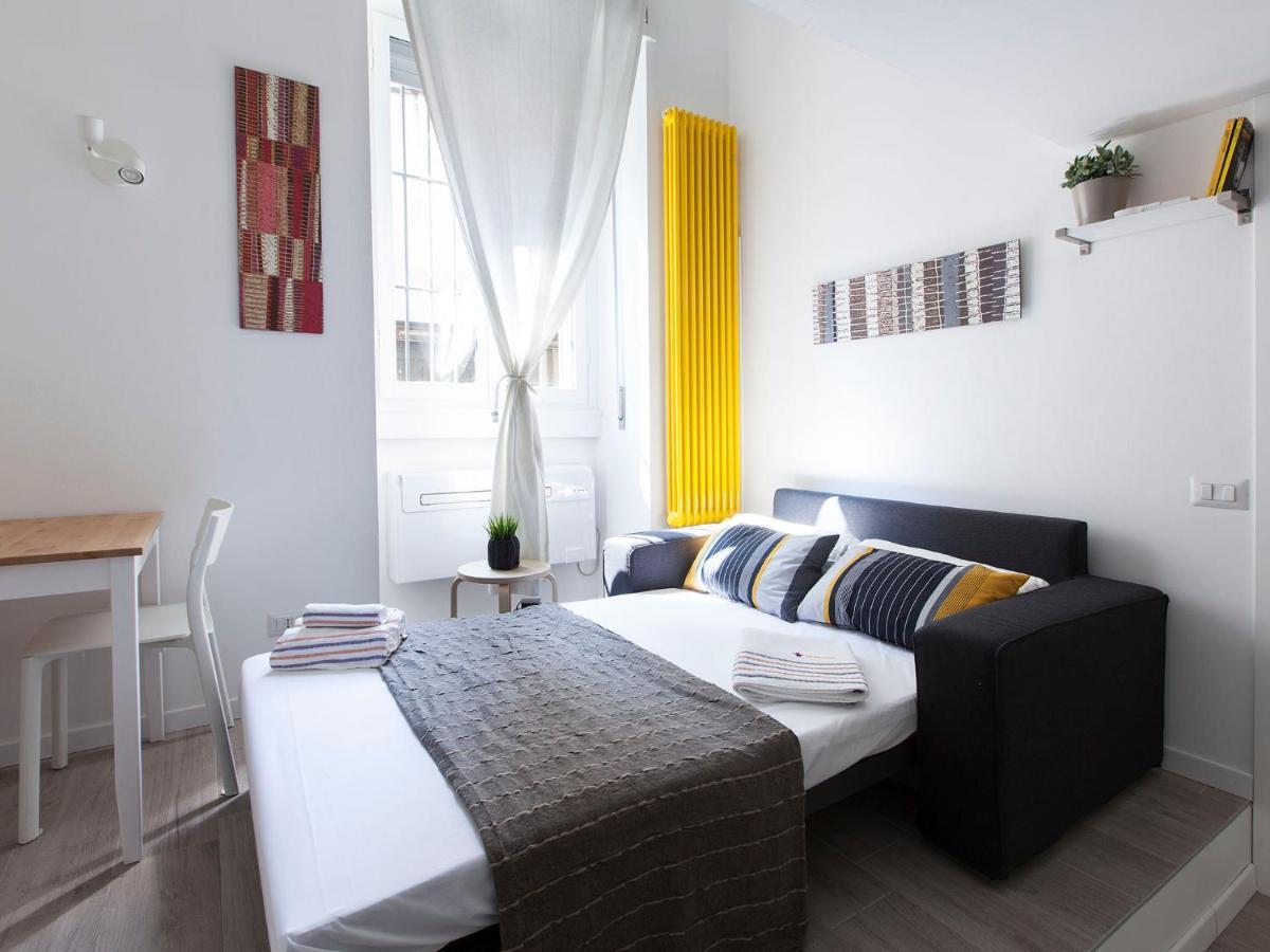 Apartment Kiki Milan