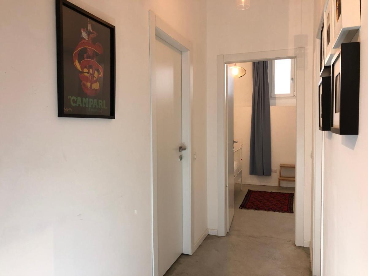 Naviglio Martesana Loft -