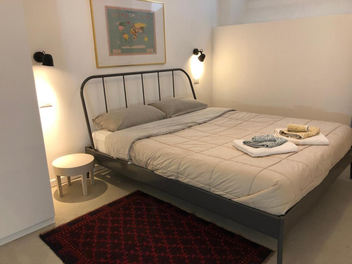 Naviglio Martesana Loft - *