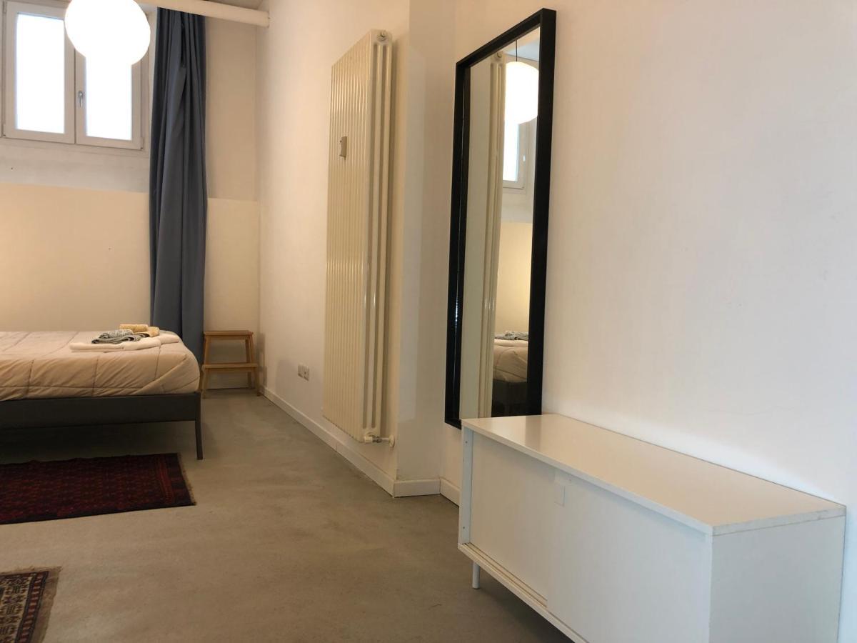 Naviglio Martesana Loft -