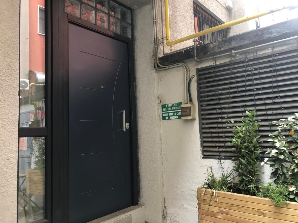 Naviglio Martesana Loft - Milano