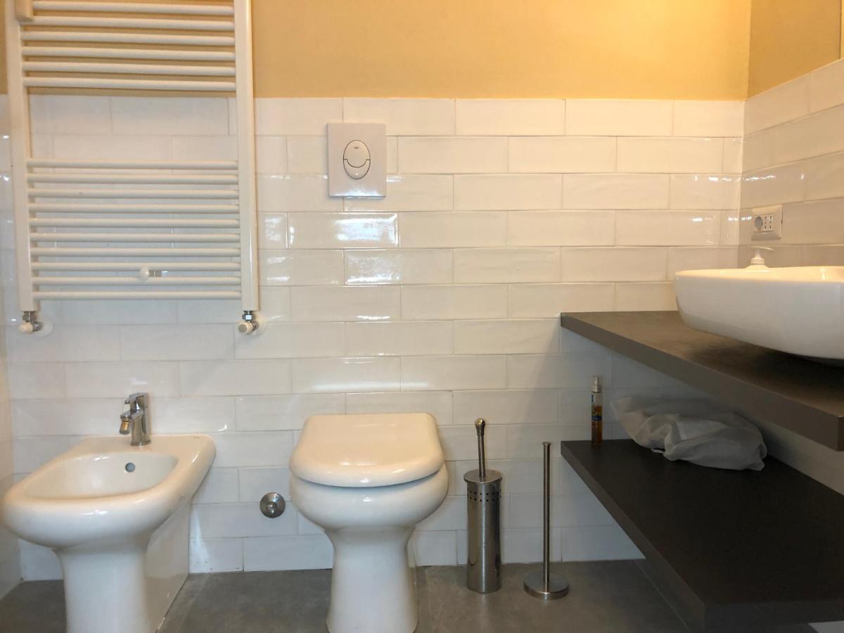 Naviglio Martesana Loft - Lejlighed *