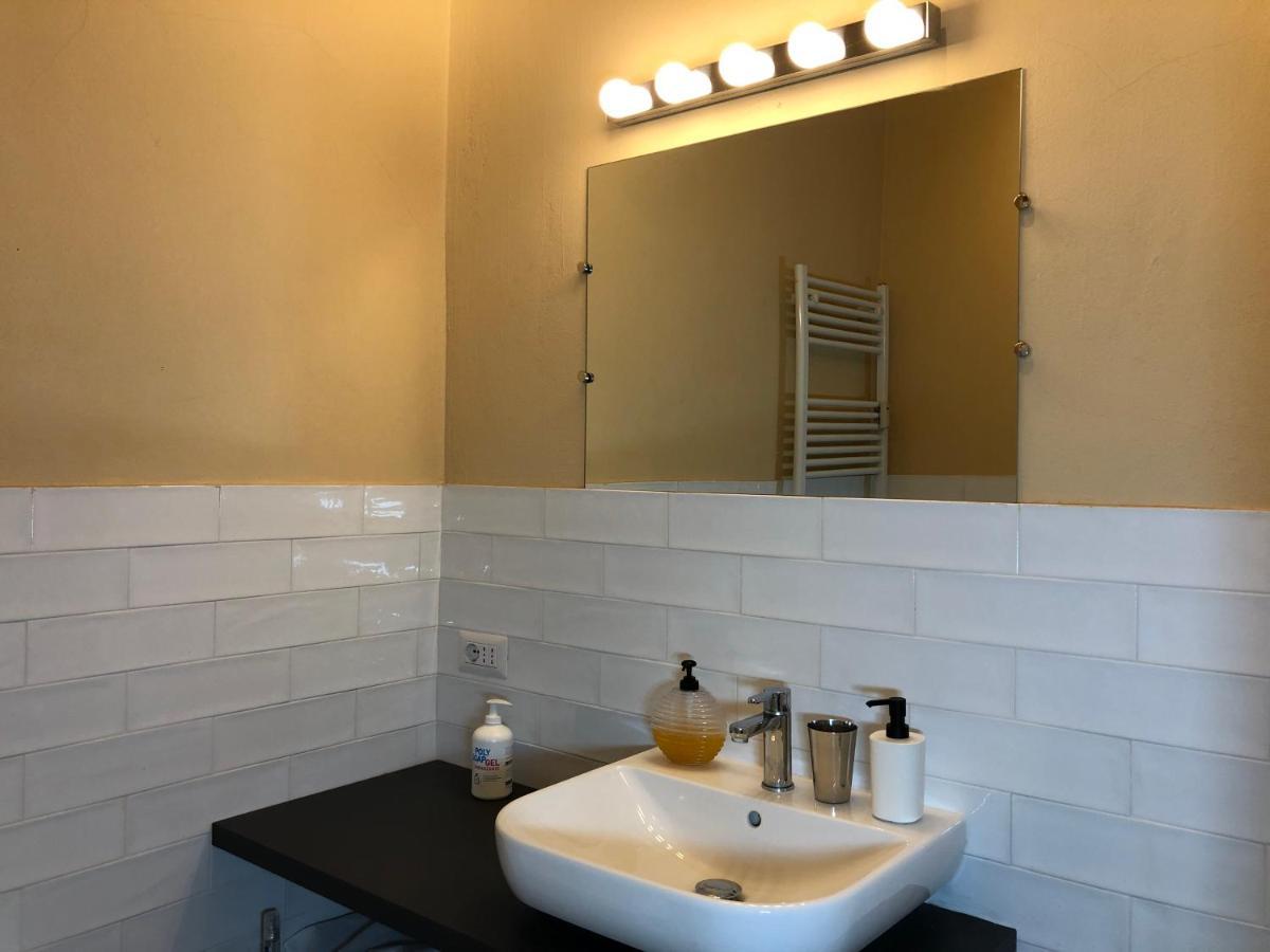 Naviglio Martesana Loft - Milano