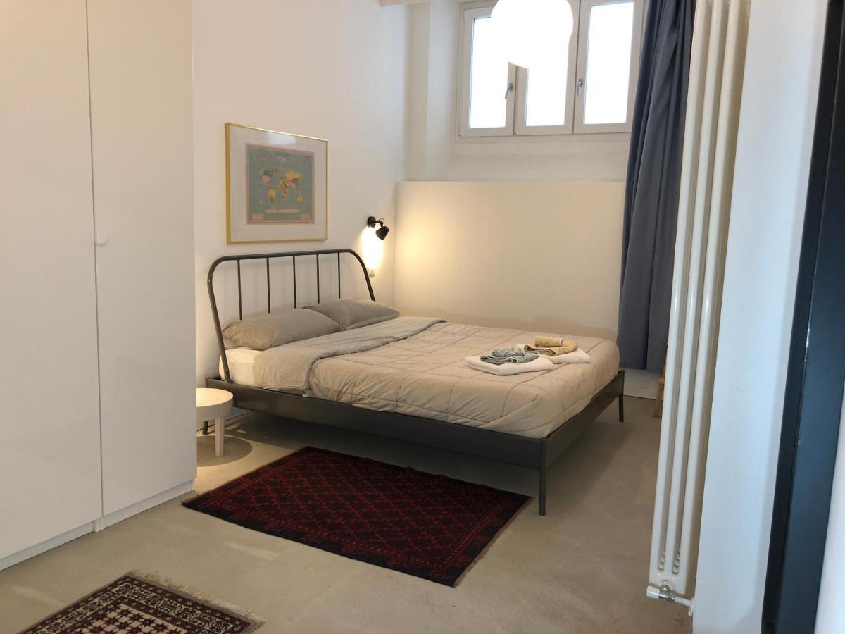 Lejlighed Naviglio Martesana Loft - Milano