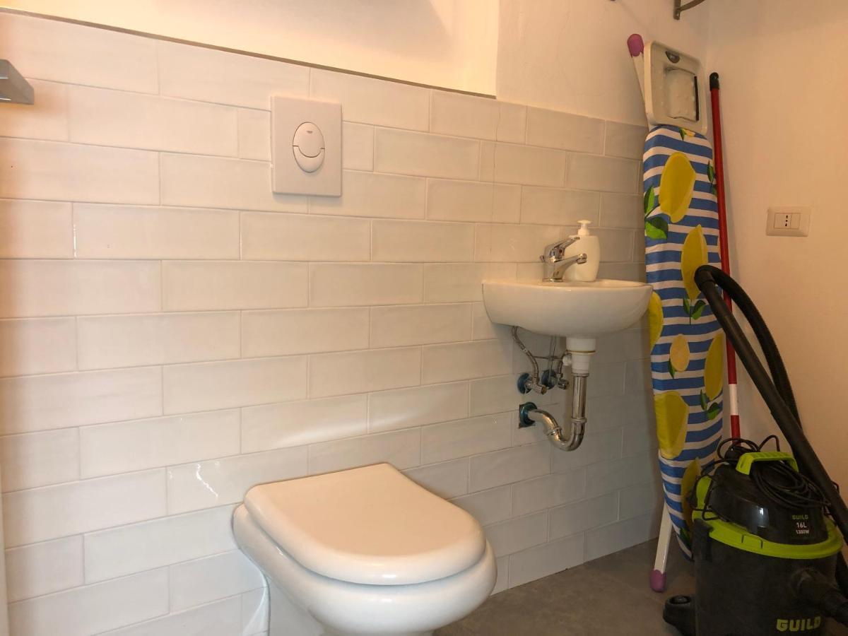 Naviglio Martesana Loft - Lejlighed
