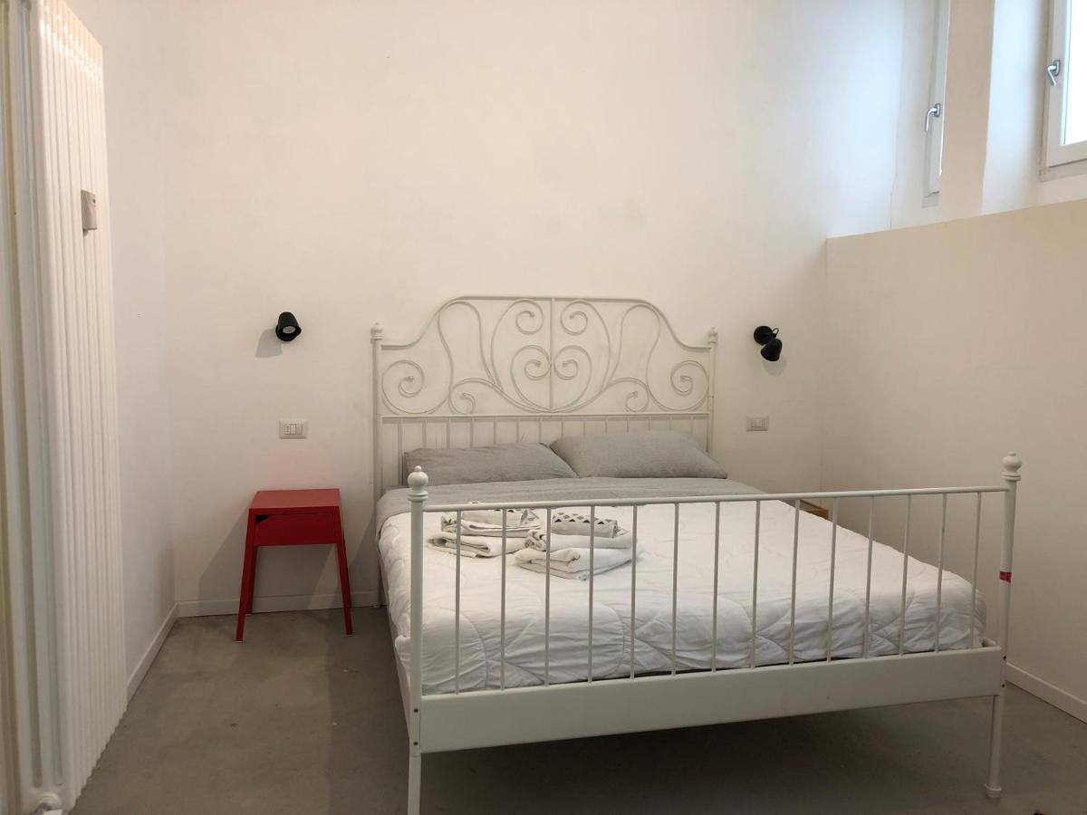Naviglio Martesana Loft - Lejlighed