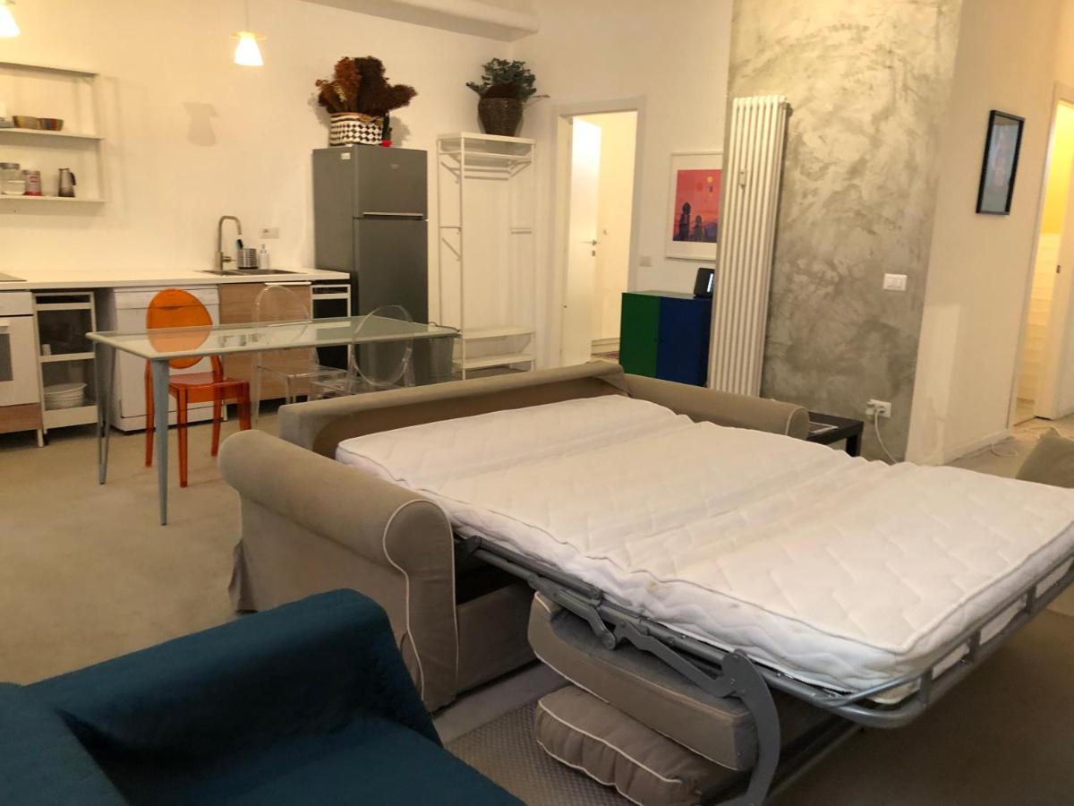 Naviglio Martesana Loft - Lejlighed