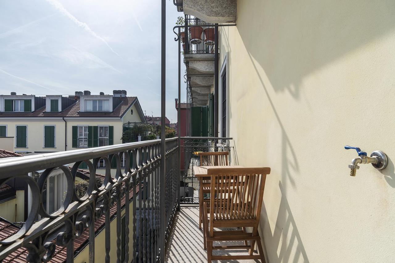 Apartment Design Navigli