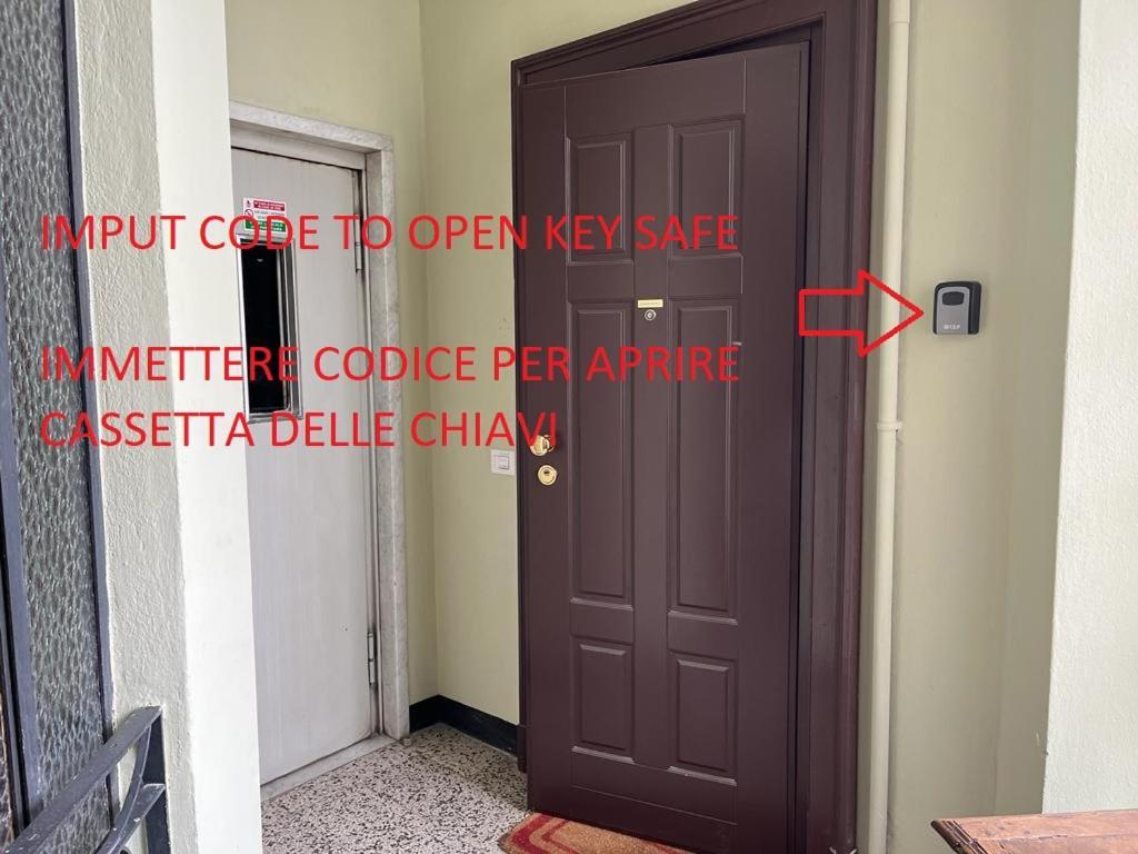Leilighet Casadianna