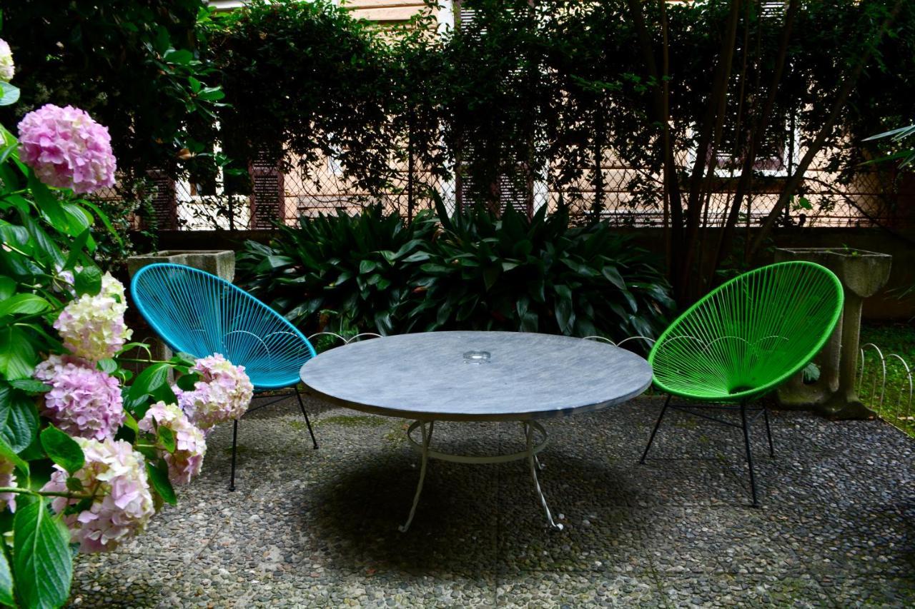 Hotel Antica Leonardo Milaan