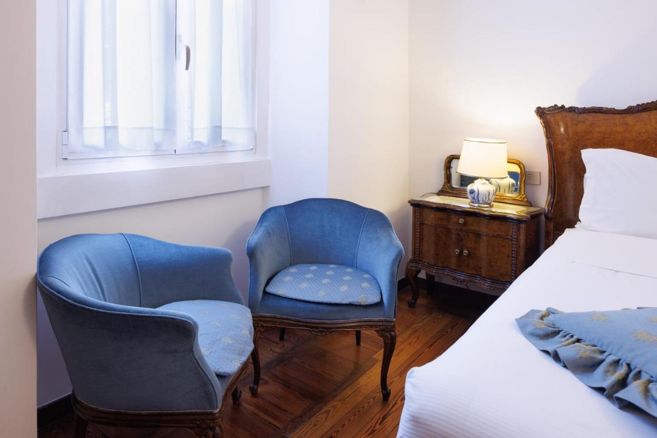 Antica Leonardo 3* Milaan