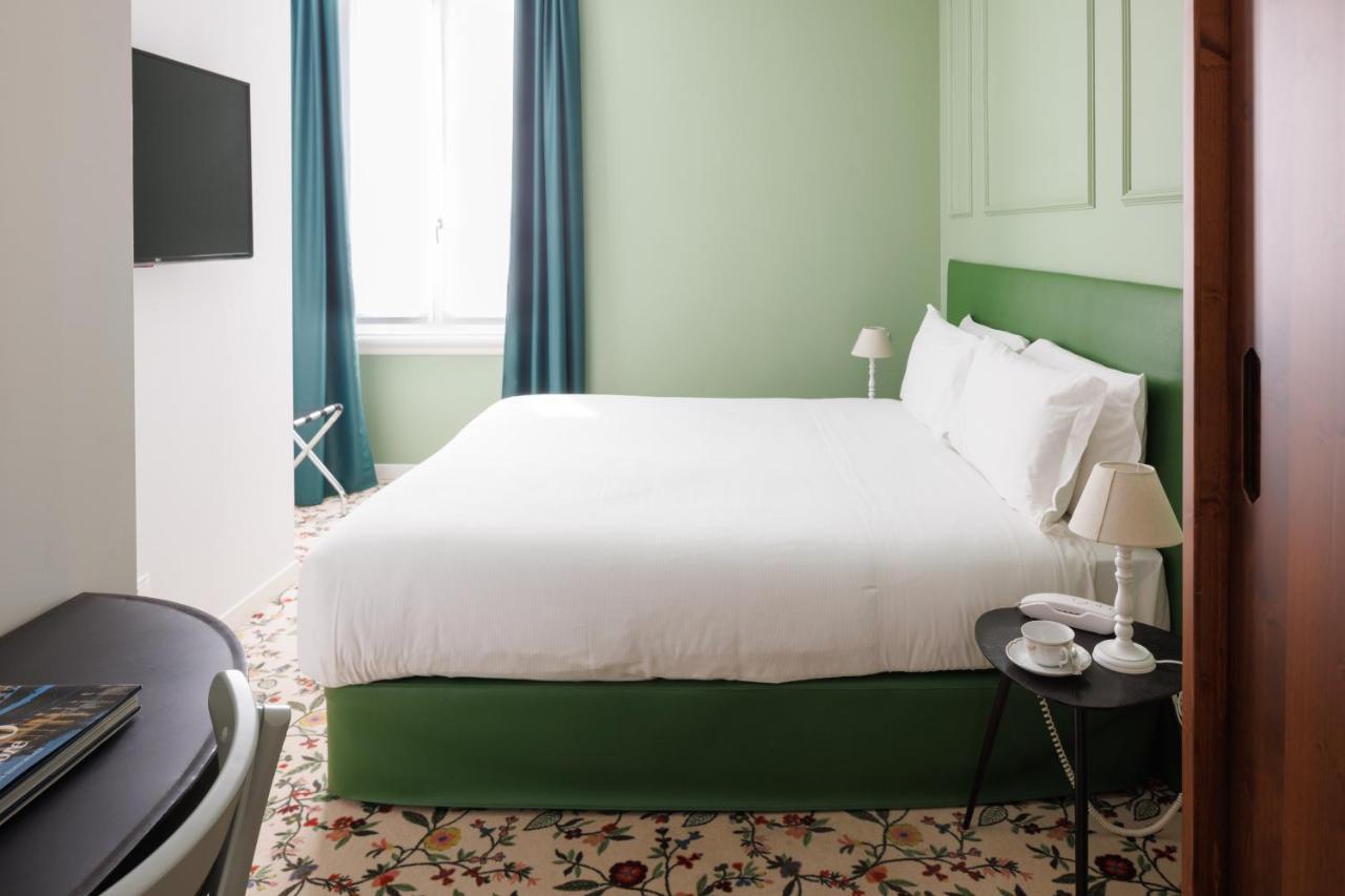 Hotel Antica Leonardo Milaan
