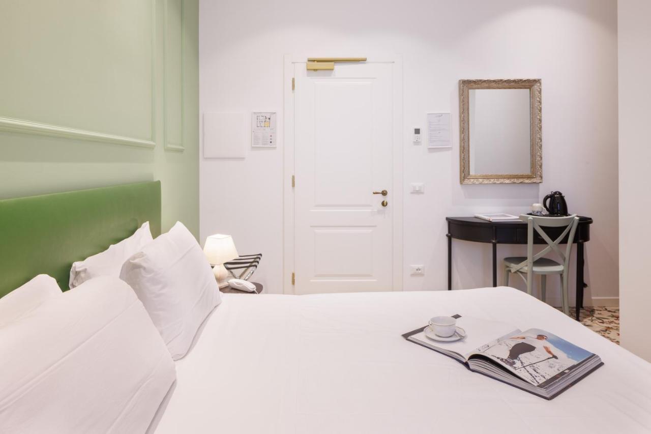 Antica Leonardo 3* Milaan