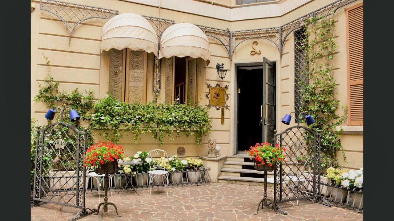 Antica Leonardo Hotel Milaan